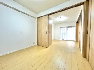 ライオンズマンション木町通