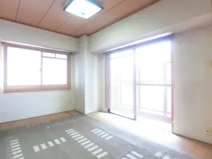 ライオンズマンション太秦第２