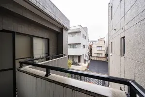 プラザ町屋参番館