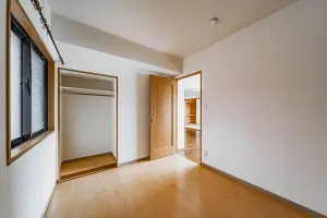 レクセルマンション南砂町