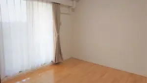 パークハウス高森ヒルズキャロルコート