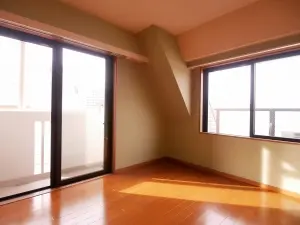 アートコート早稲田戸山公園