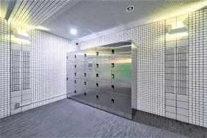 ツインシティ東砂アネックス