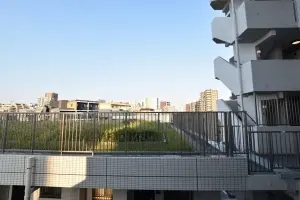 プレシス葛西ルジュール