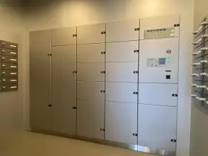 ザ・タワー中島公園ラピス・ライオンズスクエア