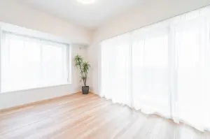 ライオンズガーデンテラス竹の塚