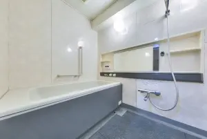 ダイアパレスグランデージ千住大橋