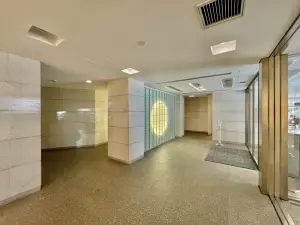 フォルム四谷外苑東