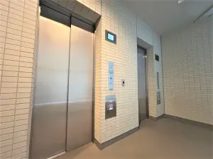 ライオンズ新小岩グランフォート