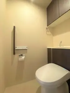 ライオンズ多摩センターステーションブライト