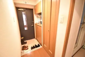 ライオンズプラザ久が原駅前