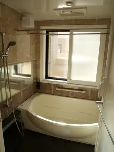 グランファーレ札幌伏見レジデンシャルスイート