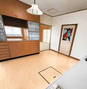 白石区菊水元町８条１丁目戸建