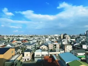 プレサンスロジェ西宮鳴尾