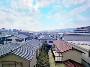 プレサンスロジェ夙川