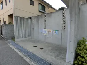 ワコーレ六甲道オービット－１