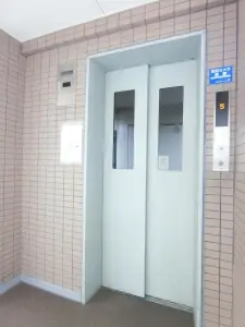 ライオンズマンション上桂