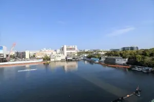 東京マスタープレイス