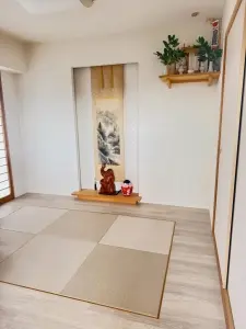 パーク・サンリヤン名島