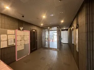 ナイスアーバン湘南平塚明石町