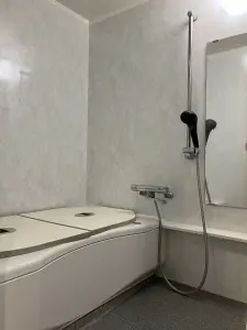 ライオンズガーデン船橋薬園台