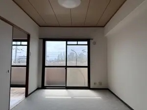ライオンズマンション西明石北