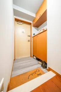 ライオンズガーデン浦安