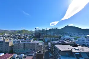 エバメゾン宮の森