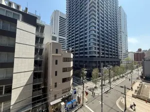 ザ・大阪レジデンス備後町