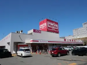 グランジュール新札幌ノースヒル