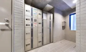 藤和シティホームズ茅場町