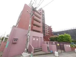 ライオンズマンション今宿
