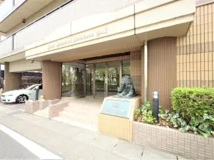 ライオンズマンション保呂公園第２