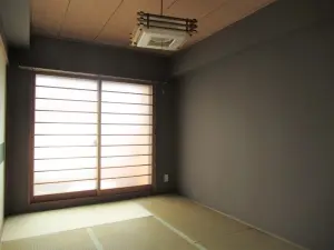 ライオンズマンション第七大通