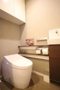 ガーデンハウス西宮鳴尾