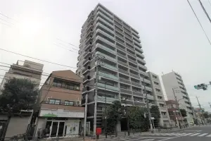 クレア堀切菖蒲園