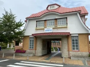 サンハイツ玉堤