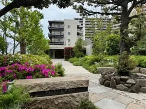 エアヒルズ藤沢
