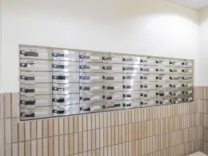 ライオンズシティ西日暮里