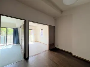 ライオンズガーデン町田の丘