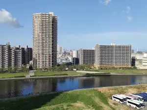 オーベルグランディオ千住大橋エアーズ