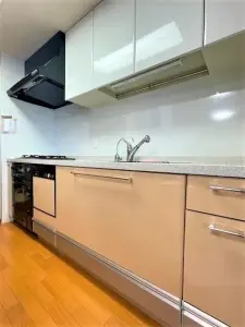 イトーピア香櫨園酒蔵通り