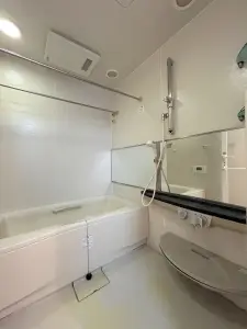 モアグレース住吉３