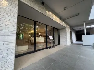 パークホームズ立川
