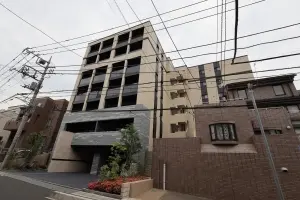 ウィルローズ南浦和