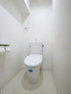 マンション北堀江