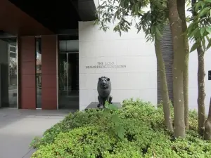 ザ・ライオンズ武蔵国分寺公園