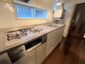 牛込ハイマンション