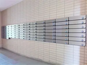 ライオンズマンションニューシティ日進の丘３番館