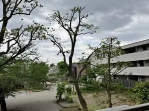 ライオンズプラザ西台駅前